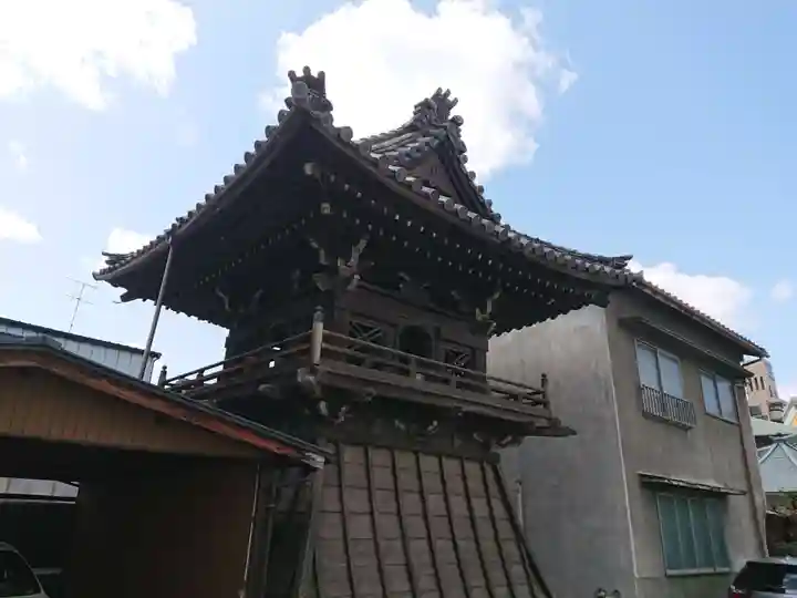 照遠寺のその他建物