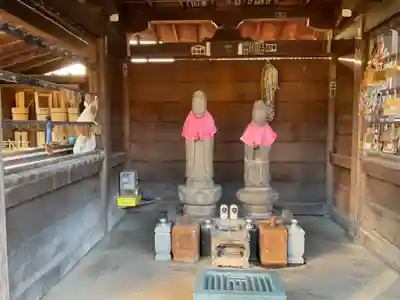 本立寺(東京都)