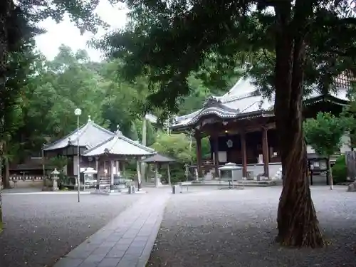 延光寺の建物その他