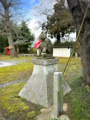稲荷神社(宮城県)