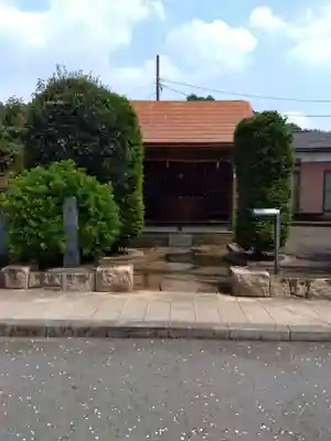 閻魔堂(神奈川県)