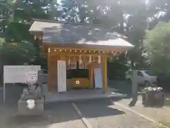 大洲神社(愛媛県)