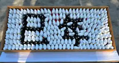 賀茂別雷神社（上賀茂神社）(京都府)