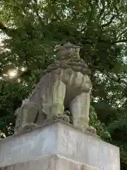 靖國神社(東京都)