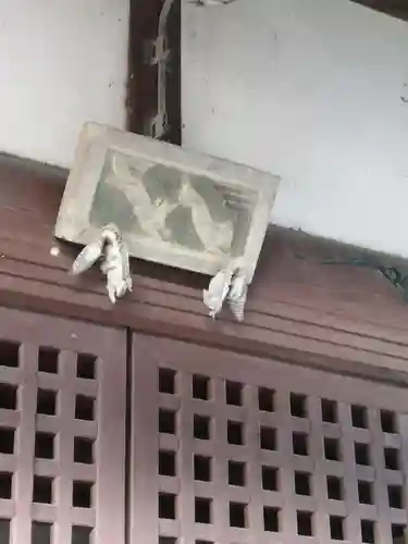 稲荷神社のその他建物