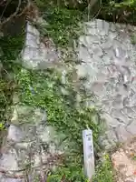 河野神社(善応寺古墳)のその他建物