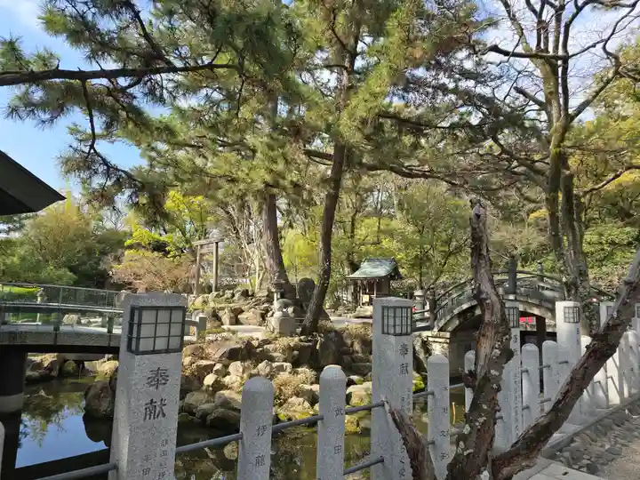 西宮神社(兵庫県)