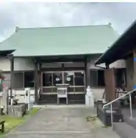 心月寺(静岡県)