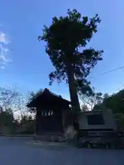 太平山神社(栃木県)