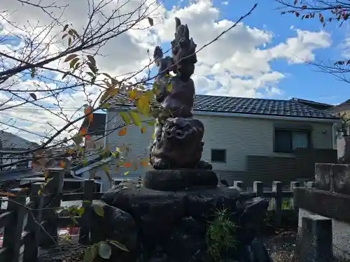 宗忠神社(京都府)
