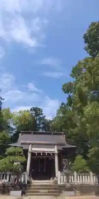 天祖神社(東京都)