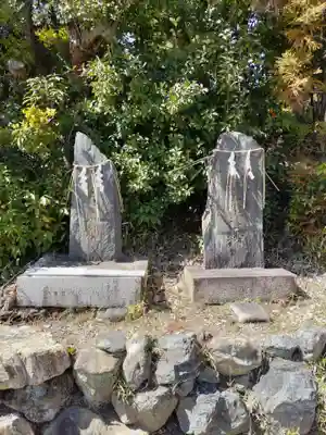 折上稲荷神社(京都府)