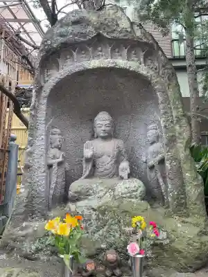 極楽寺(千葉県)
