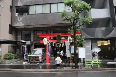 松島神社のその他建物