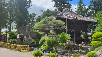 観世寺(福島県)