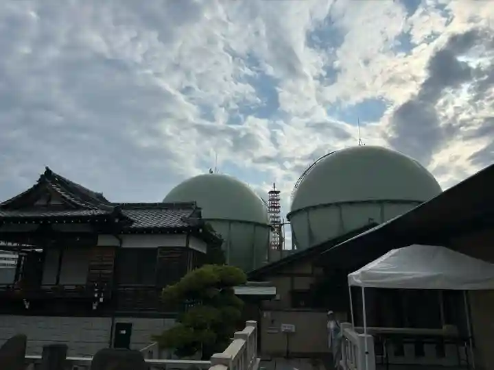 石濱神社(東京都)