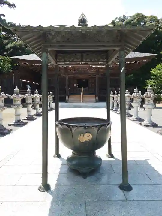 長谷寺(神奈川県)