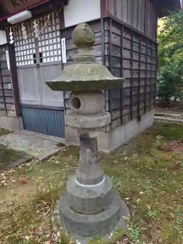 神明宮(新潟県)