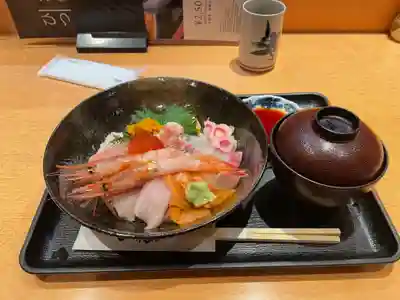 白山比咩神社(石川県)