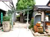 妖怪神社(鳥取県)