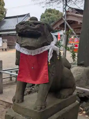 下総国三山　二宮神社(千葉県)