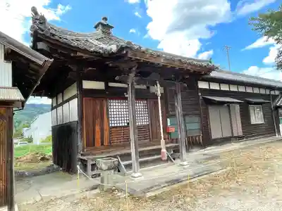 大日堂(三重県)
