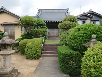 薬王寺のその他建物