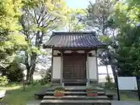 楢本神社の末社・摂社