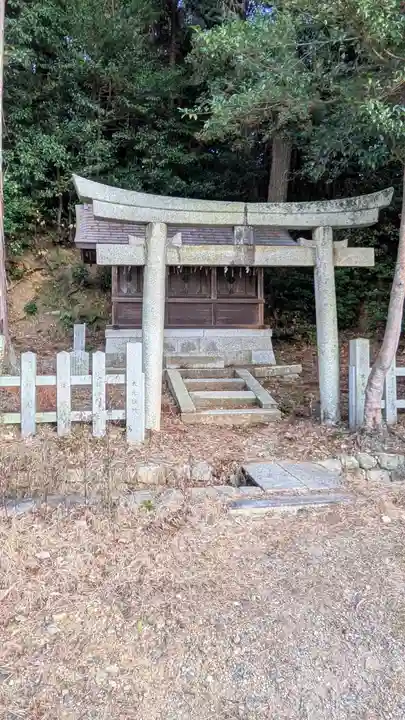 吉田神社(京都府)