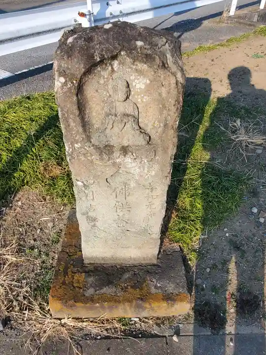 観音寺(高松町)(栃木県)