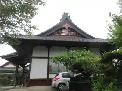 福壽院(埼玉県)