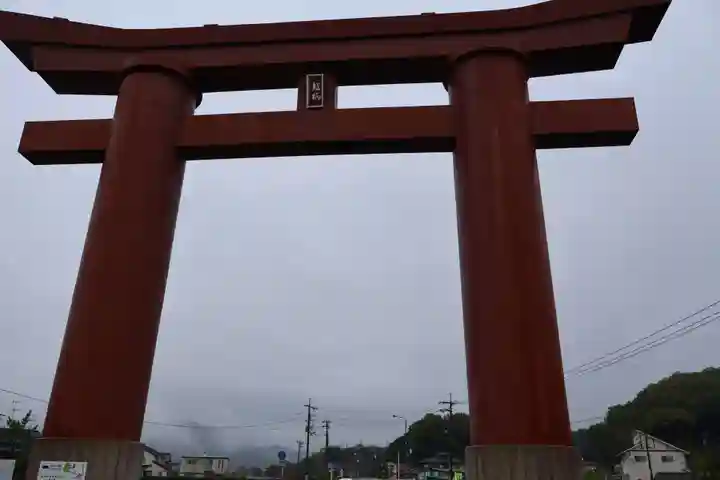 最上稲荷山妙教寺(岡山県)