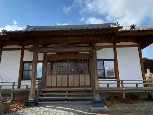 正法寺(福島県)