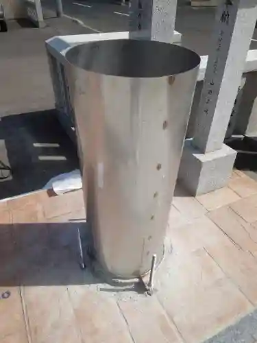 新川皇大神社のその他建物