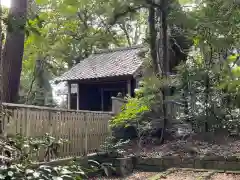 川併神社(三重県)