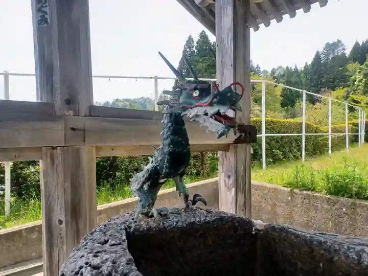 義経寺(青森県)