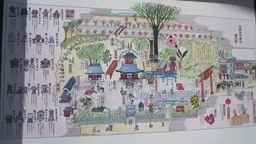 川越氷川神社(埼玉県)