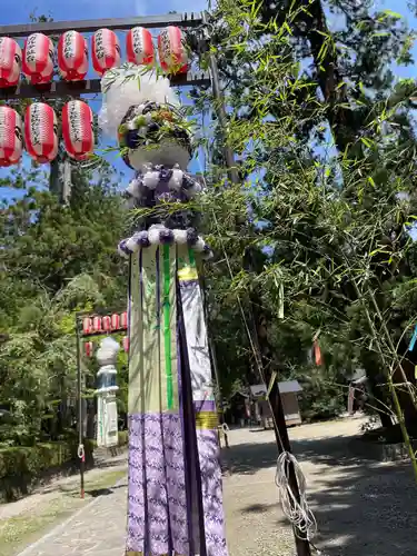 大崎八幡宮(宮城県)