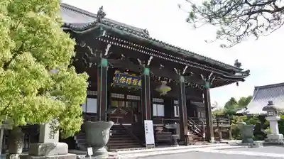清凉寺のその他建物