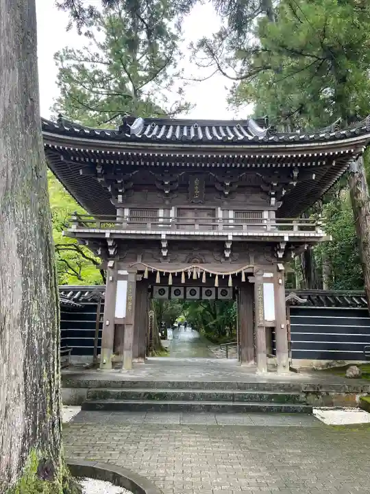 那谷寺(石川県)