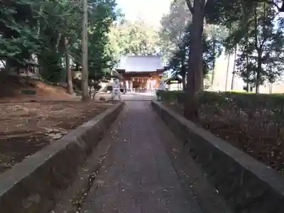 城山神社(静岡県)