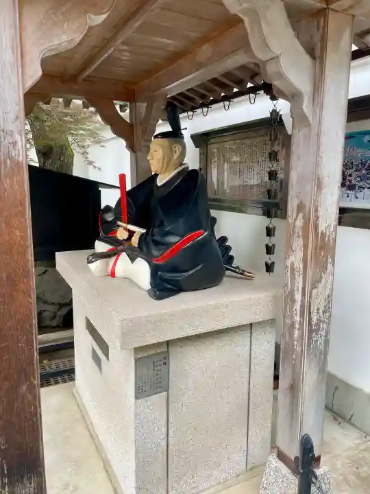 松坂稲荷大明神(東京都)