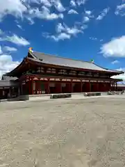 薬師寺(奈良県)