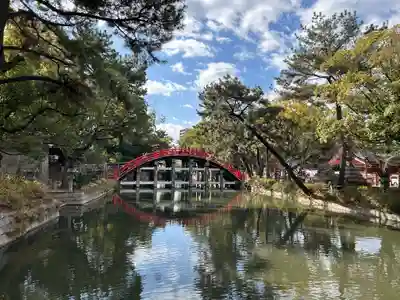 住吉大社(大阪府)