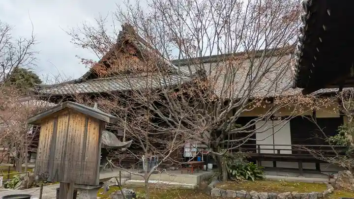 勝林寺(京都府)