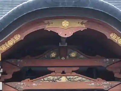 長岡天満宮のその他建物