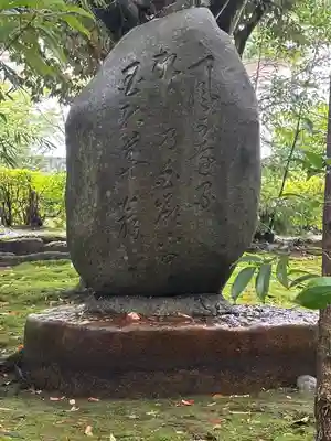 白山比咩神社(石川県)