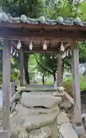 飯岡神社(愛媛県)