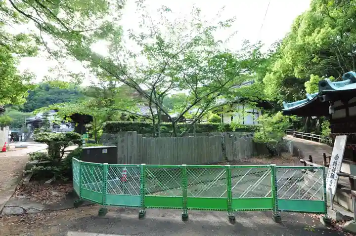 太山寺(愛媛県)