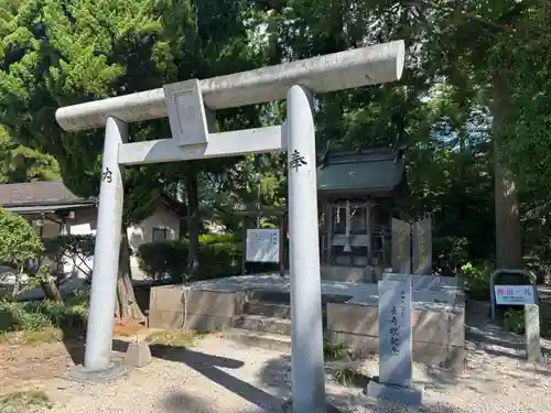 徳力神宮(神理教本院)(福岡県)